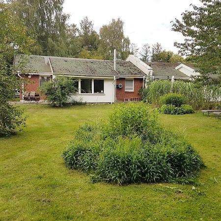 Waldhaus Villa Drefahl Eksteriør bilde
