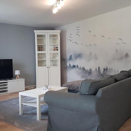 Waldhaus Villa Drefahl Eksteriør bilde